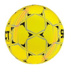 Select Handball Phantom Dual Bonded v25 (Maschinengenäht, EHF-APPROVED) gelb - Trainingsball